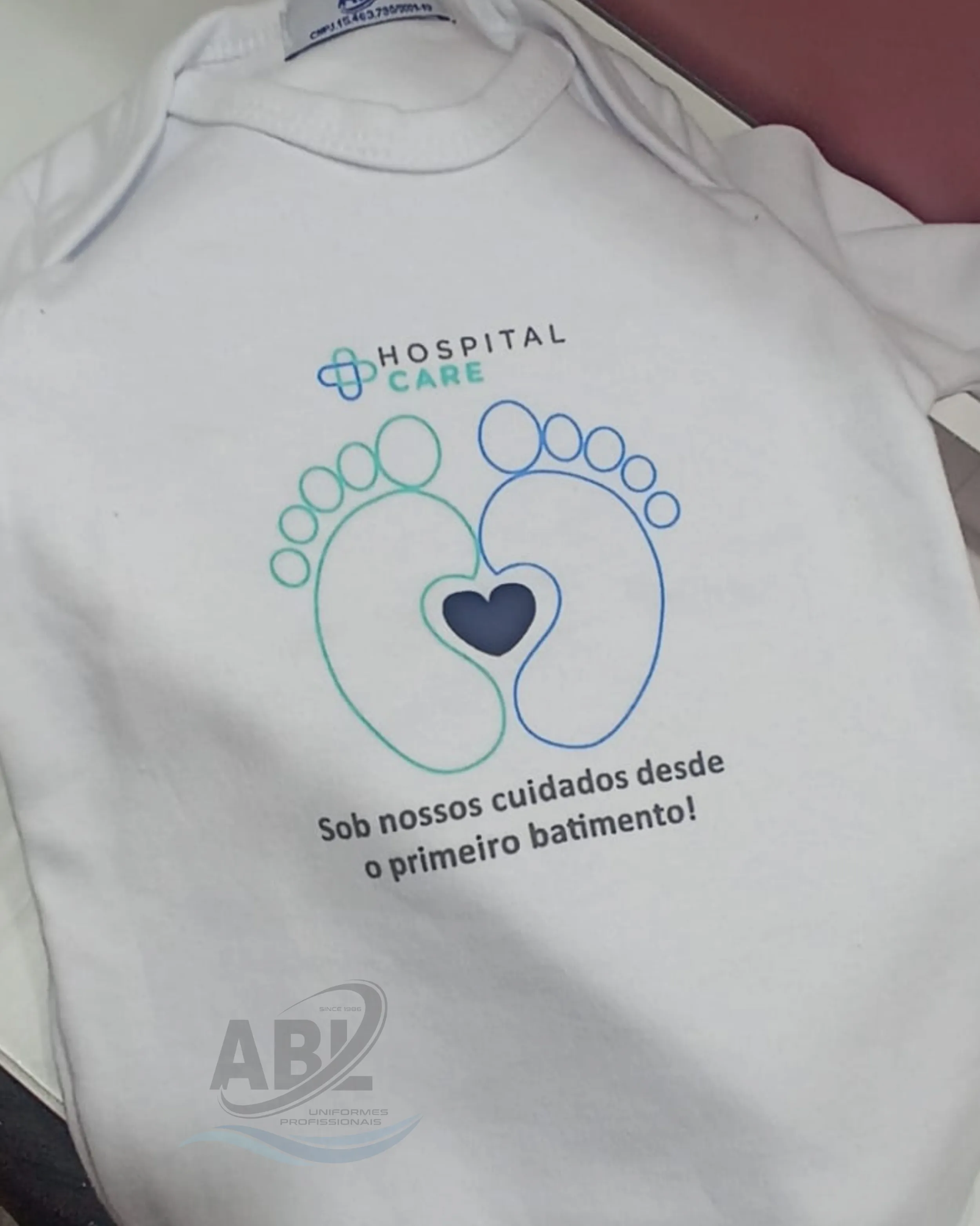 Linha Hospitalar